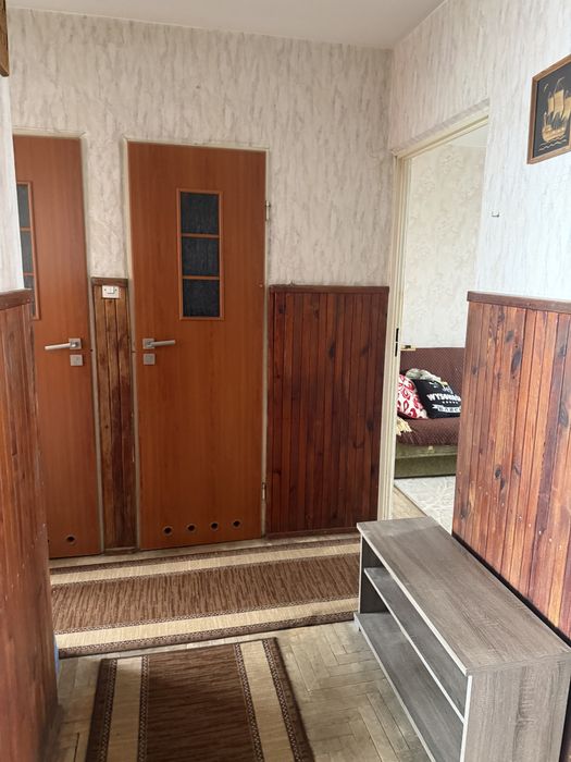 4-pokojowe 59,2 m², Zazamcze, ul. Pogodna - winda, balkon, piwnica
