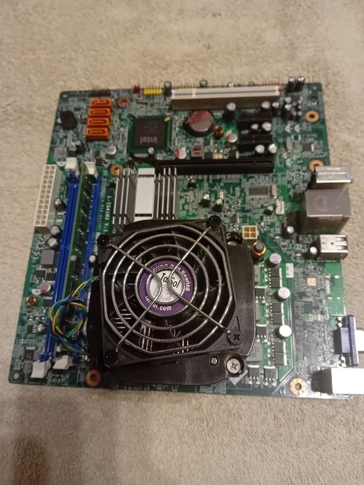 Płyta główna Lenovo