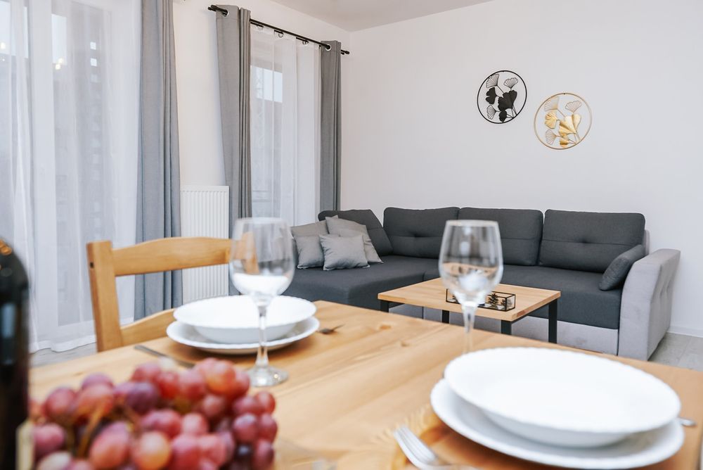 Mazurski Apartament 2