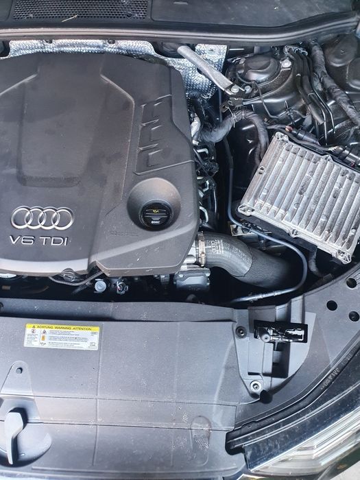 sterowniki silnika programowanie naprawa ADBLUE EGR DPF