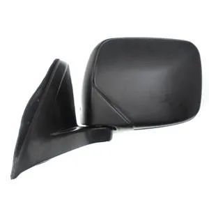 Espelho retrovisor manual Mitsubishi L200 K64 e K74 Anos 1996 a 2005 (NOVO)