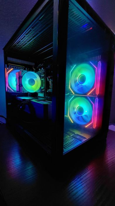 Збірка ПК під замовлення | Гарантія | Консультація
