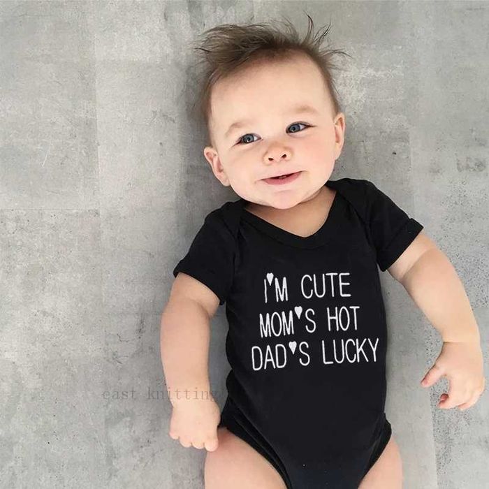 Body Im Cute 0-12 Meses