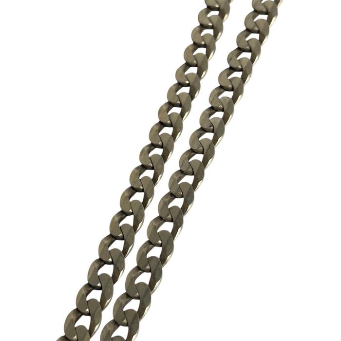 Srebrny Łańcuch - 925 - 30,01g