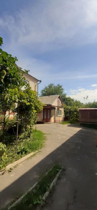 Продам будинок у Кіровоградській області