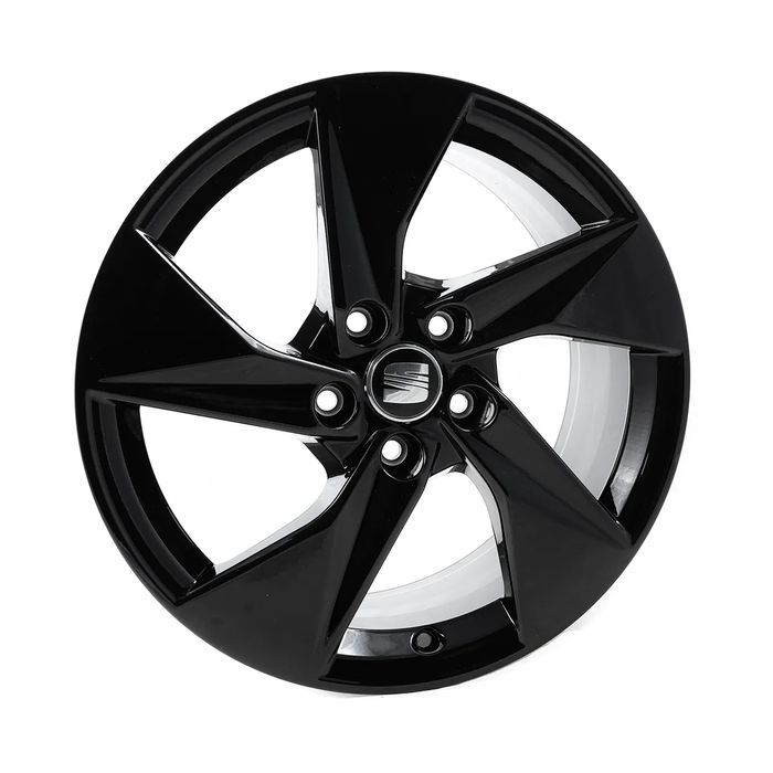 NOWE ORYGINALNE Felgi Seat 17" Alhambra Altea Ateca Exeo Leon Toledo