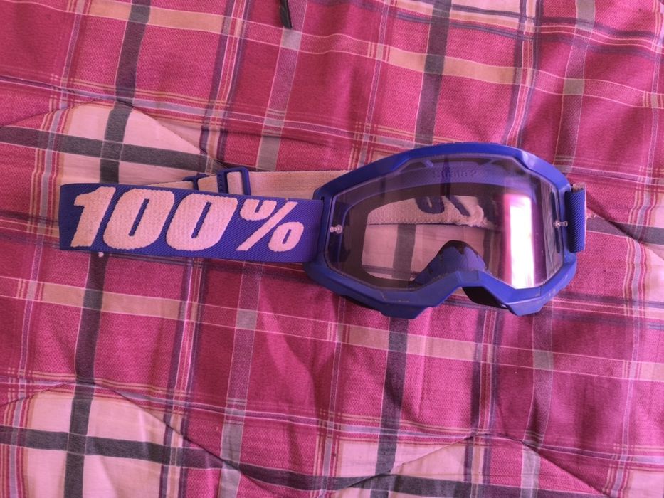 Equipamento motocross/ enduro