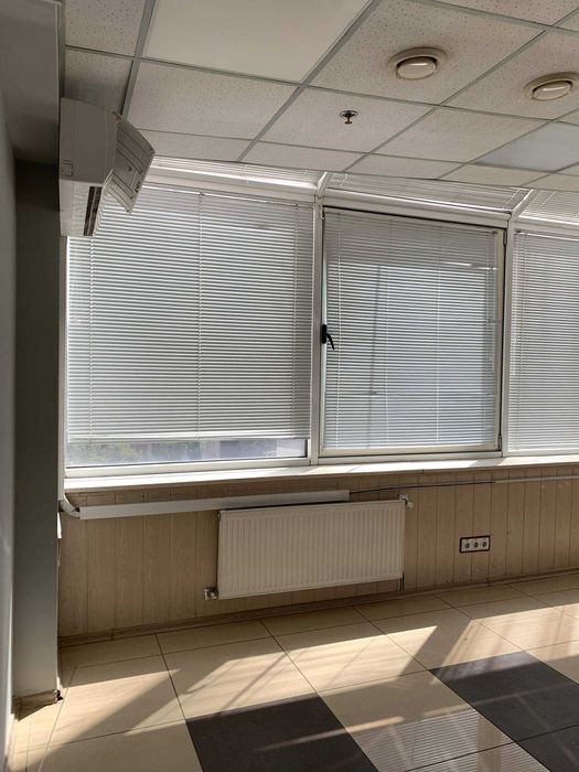 Оренда офісного приміщення 250 м² район Замостя