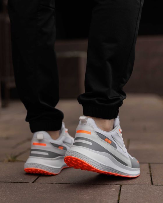 Чоловічі кросівки Nike Simple | мужские кросовки Nike Simple