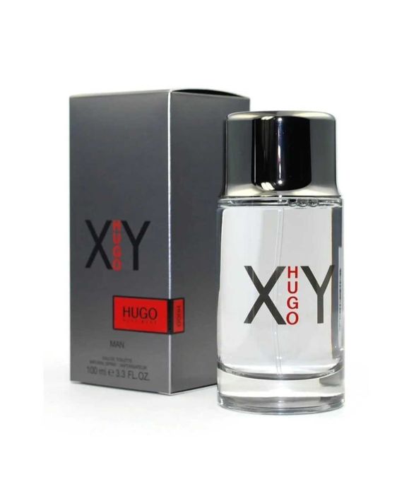Туалетная вода Духи Hugo Boss Hugo XY, 100 мл