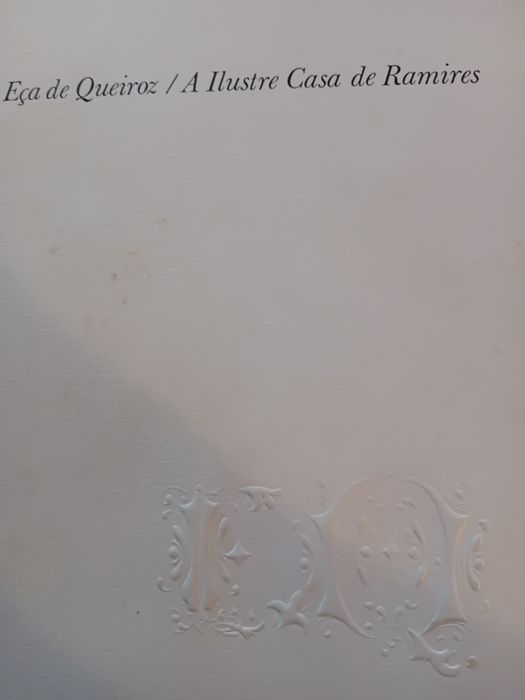 A Ilustre casa de Ramires