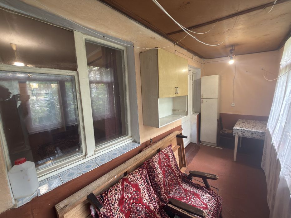 Продається 3-кімнатна квартира в Кульбакіно — 58 кв.м! - View 5