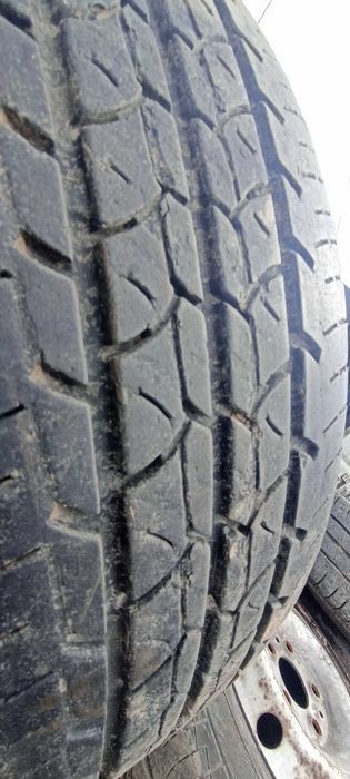 felga opona boxer ducato jumper 5x118 r15c