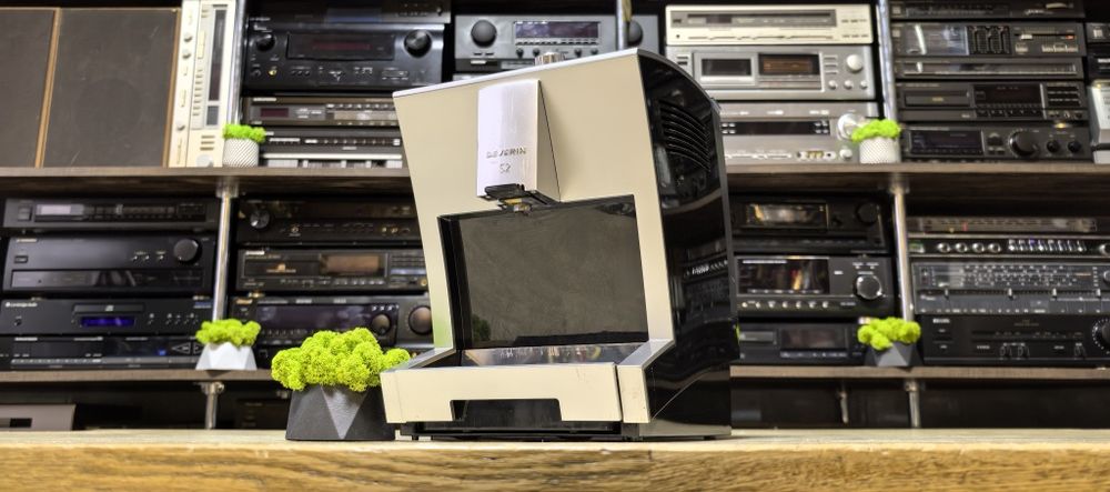 Кавова машина Severin S2