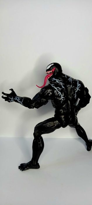 Figurka Marvel Legends Venom