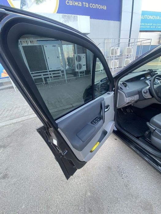 Продам 2008 року Renault scenic 2 з панорамою,  комплектація повна