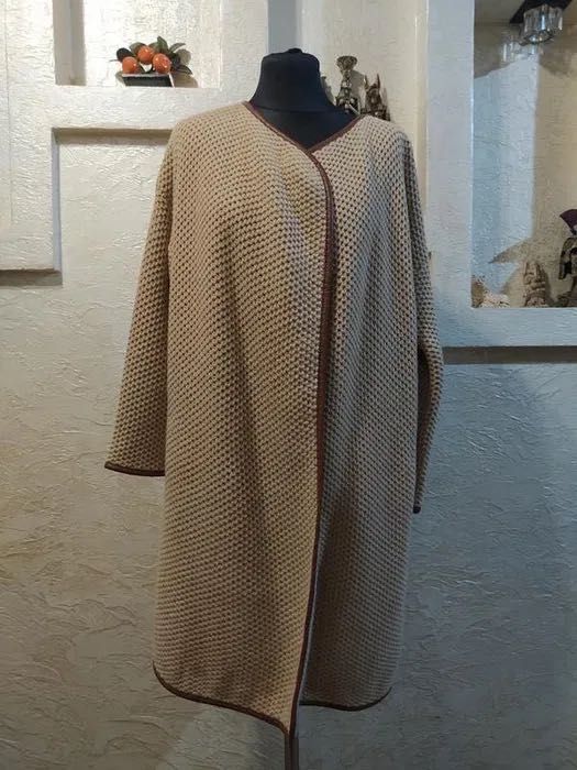 Кардиган пальто  roberto cavalli twin-set