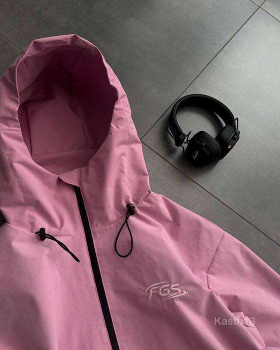 Вітровка гідрофобна YoWear