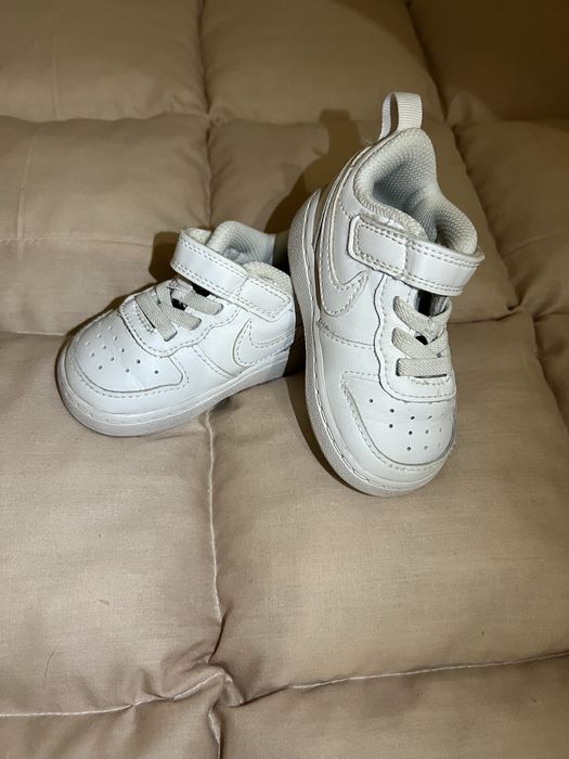 Кеди Nike оригінал