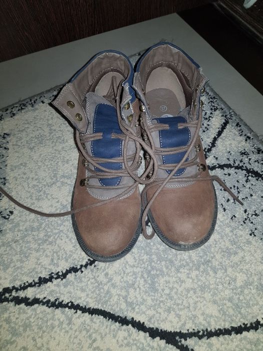 Botas para venda