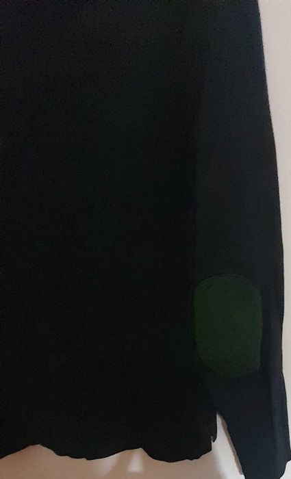 Polo lanidor 12 anos