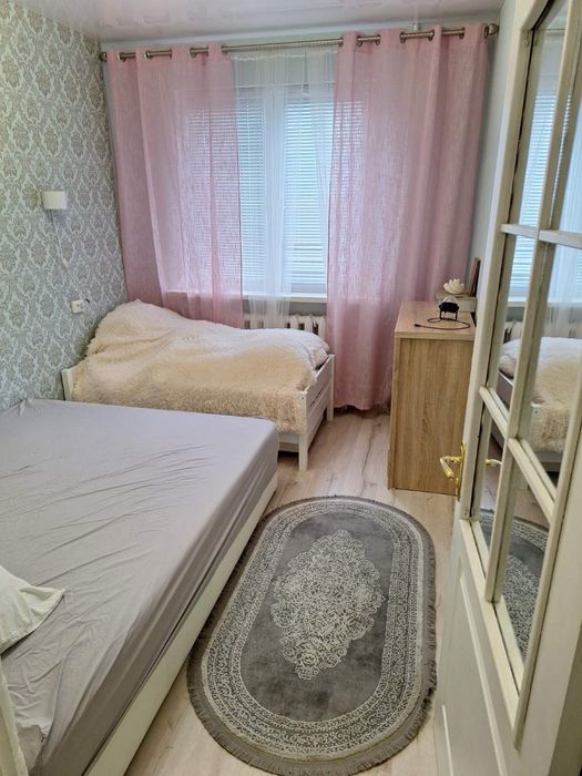 Квартира подобово