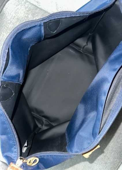 Torebka Longchamp Le Pliage Original L