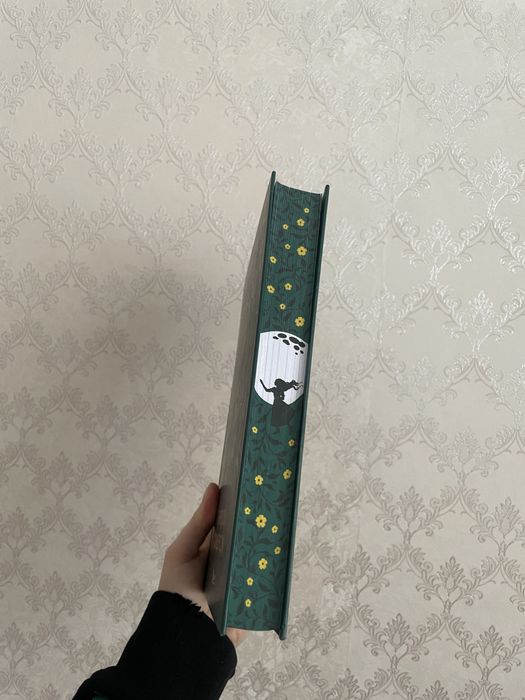 Книга «Тресс зі смарагдового моря» Брендон Сандерсон