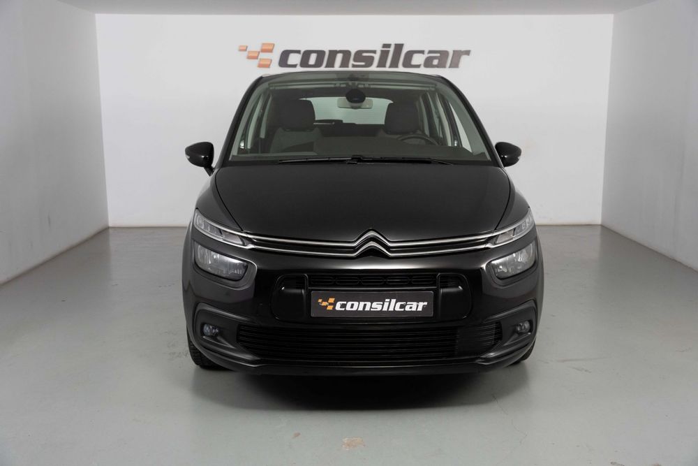 Citroën C4 Spacetourer 1.2 PureTech Feel