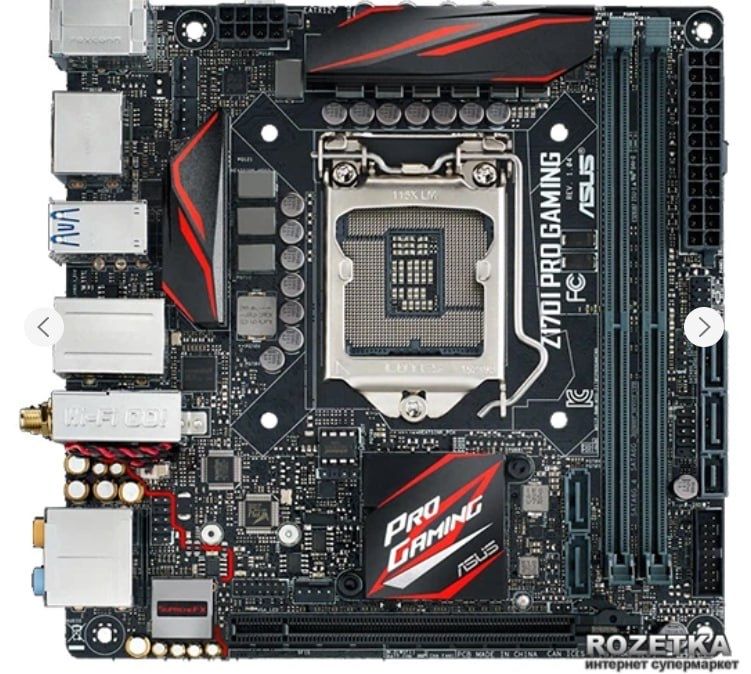 Продам компьютер GTX 1060