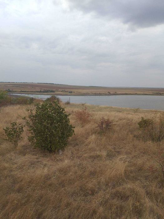 Участок 12 соток с домом в Любополь / Кошары | Без комиссии