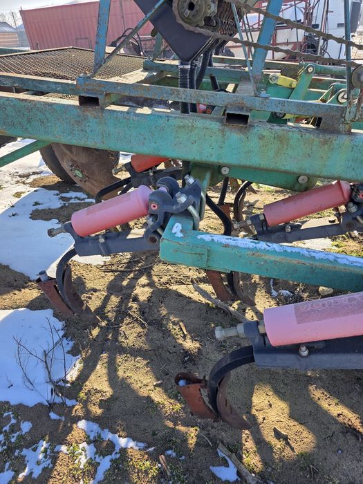 Продам Дискочізель ДИЧ-3.1