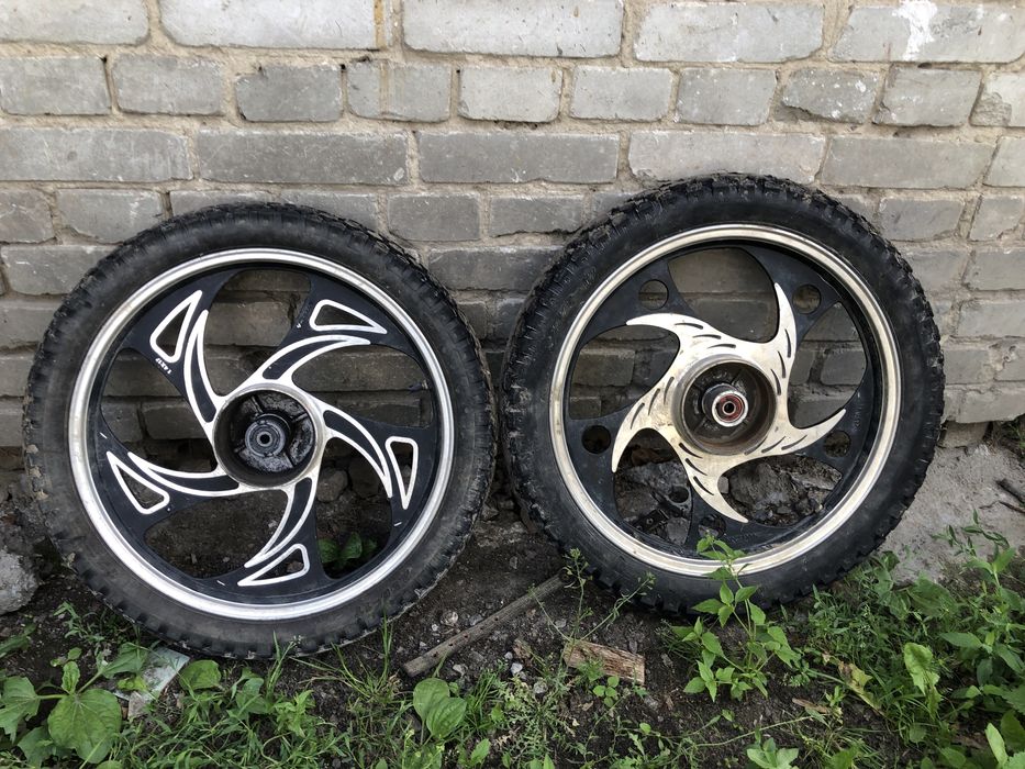 Колеса та диски альфа, дельта, запчастини до альфа, дельта, колеса