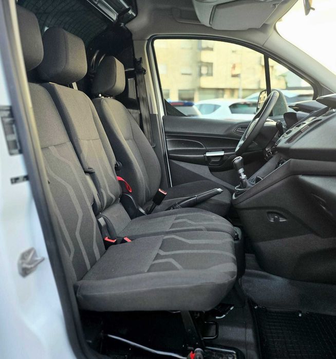 FORD TRÂNSIT CONNECT L2 1.6 TDCI 116CV "IVA DEDUTÍVEL"
