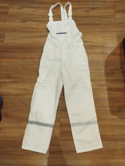 Spodnie malarskie Kreisel XL