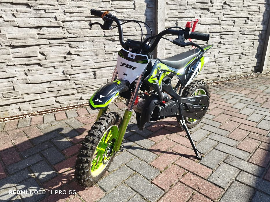 Xtr
