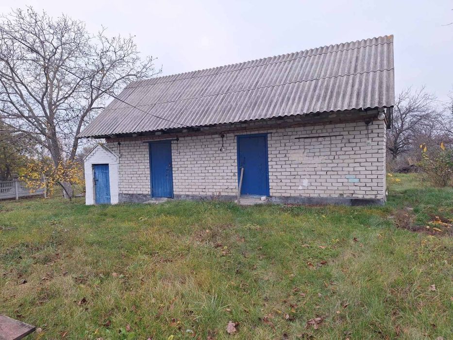 продаж приватного будинку