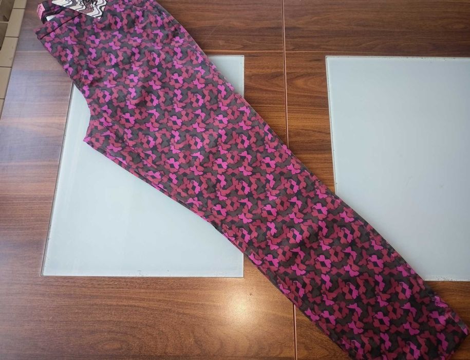 Missoni kobiece cygaretki w motylki 42 NOWE