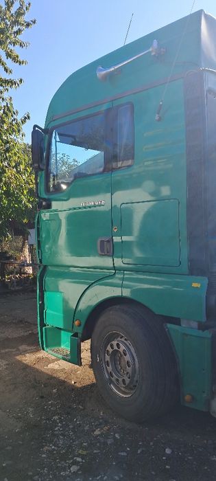 MAN TGA 2003, всього за 6500, комплект 11800 торг