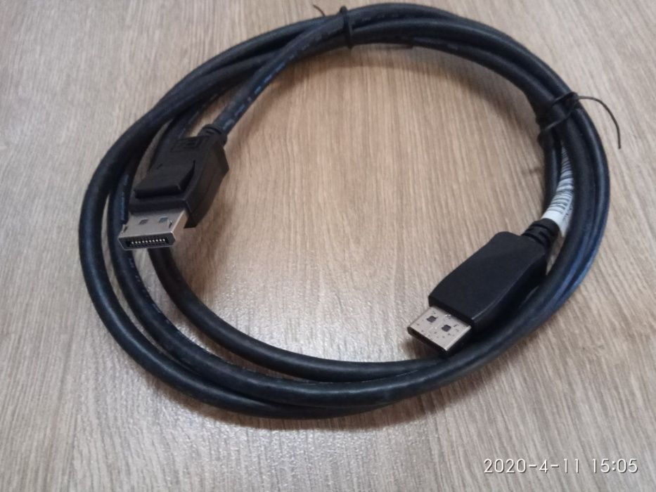 USB, RCA, VGA, and DVI Cables64751709533313121