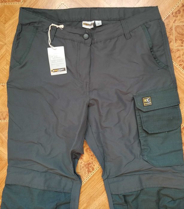 Тактические женские брюки карго King Craft. Р-р 48-50. Только Харьков.