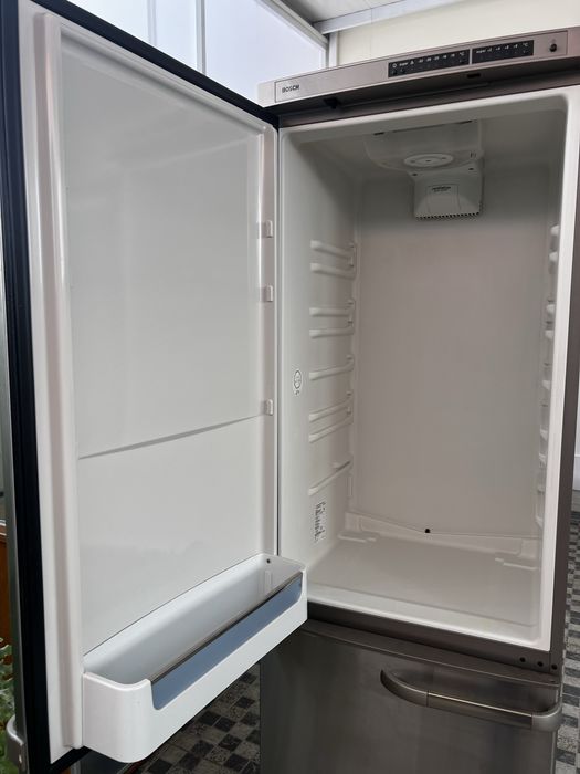 Frigorifico Combinado Bosch