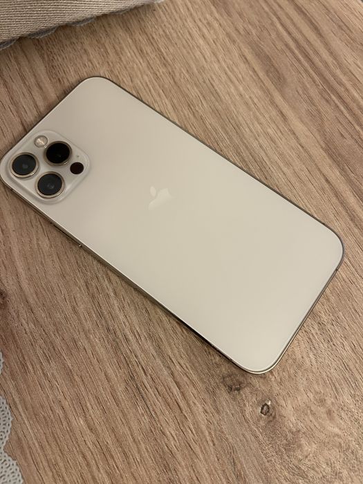 Iphone 12 pro 128gb