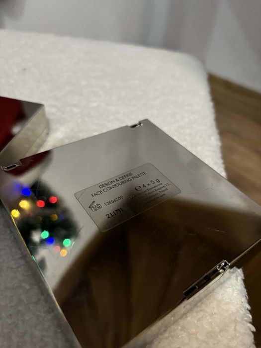 Paletka Dr Irena Eris