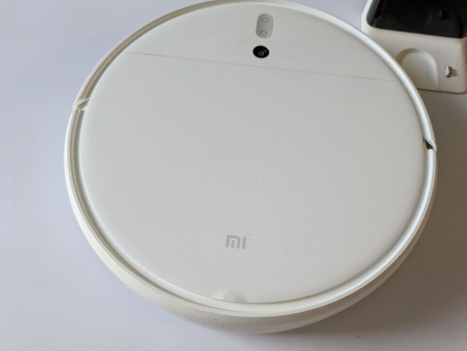 Robot odkurzający Xiaomi mi Robot