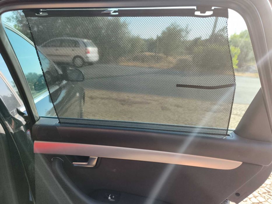 Audi A4 avant sport