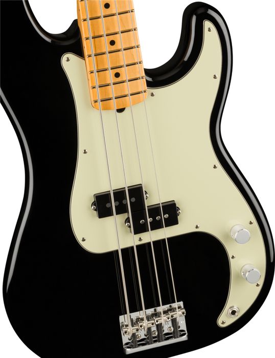 Pickguard oficial Fender Precision Bass 3 play, 13 holes