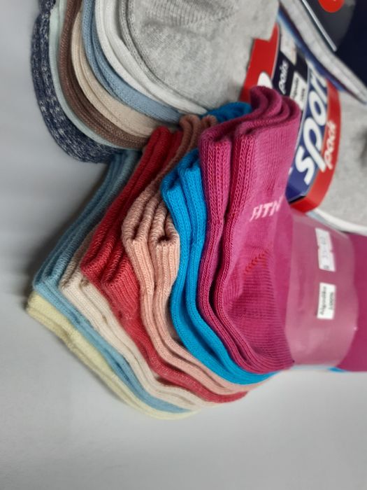 Muito boas e jeitosas para dar nas vistas,  Conjunto  3 lotes soquetes