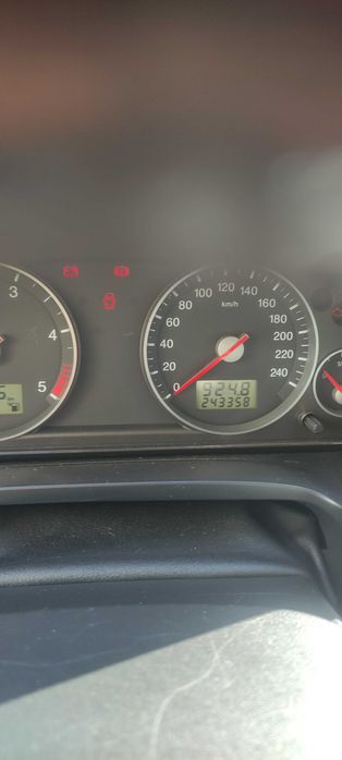 Carrinha Ford Mondeo MK3