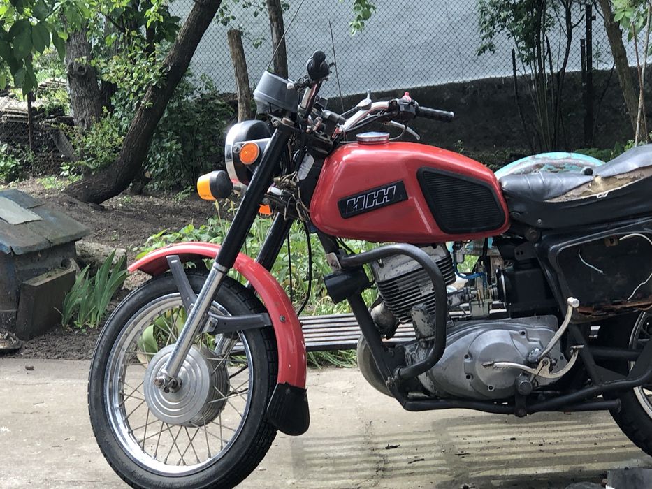 Продам иж планету 5